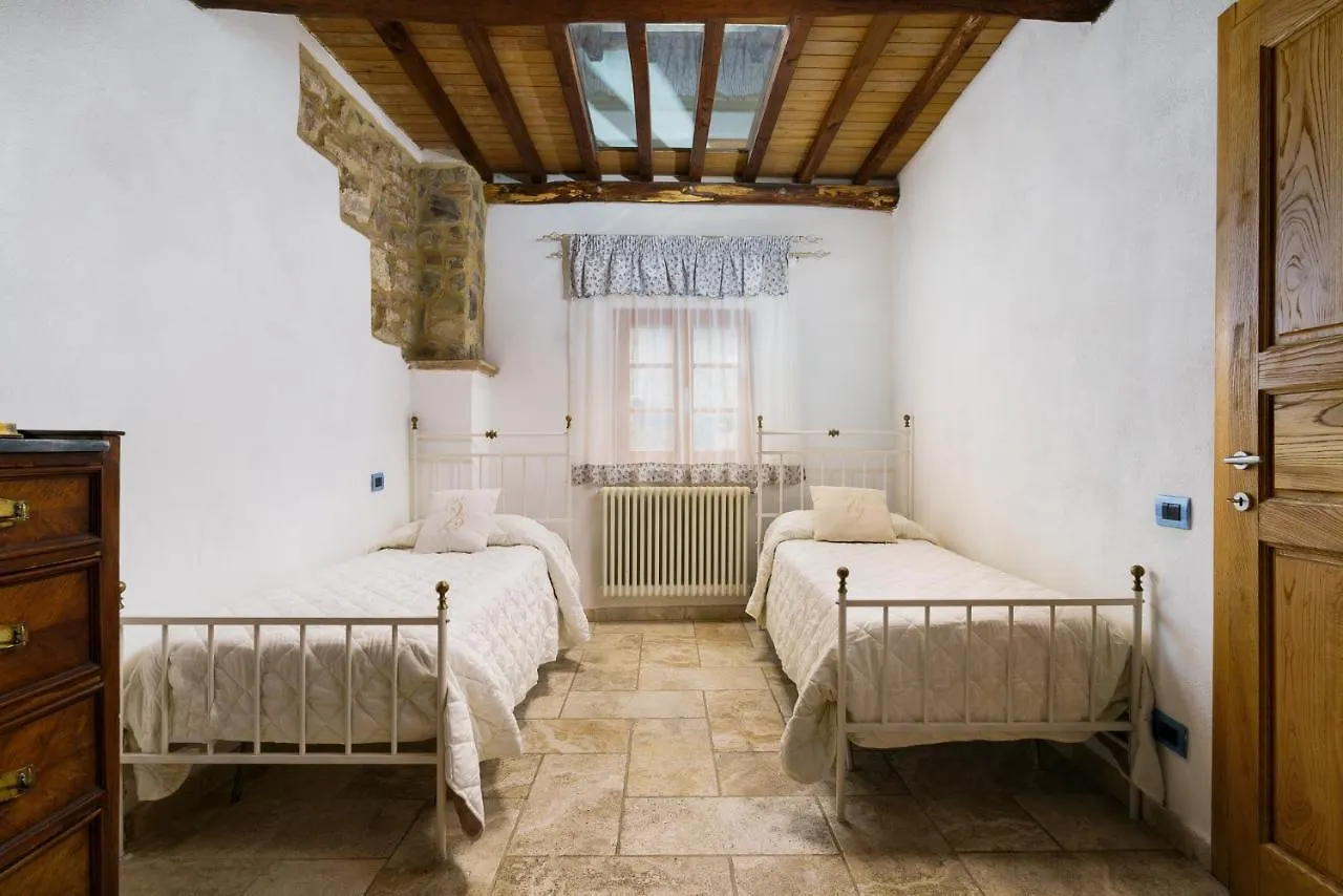 Casa vacanze La Casetta Nel Borgo Castelnuovo di Val di Cecina