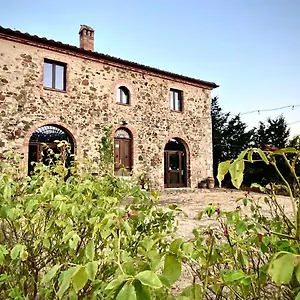 Podere Casella Alloggio per agriturismo