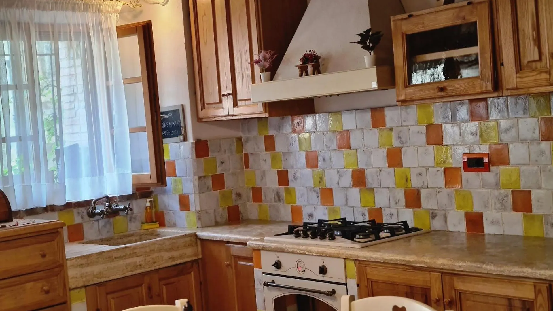 La Casetta Nel Borgo Castelnuovo di Val di Cecina 0*,